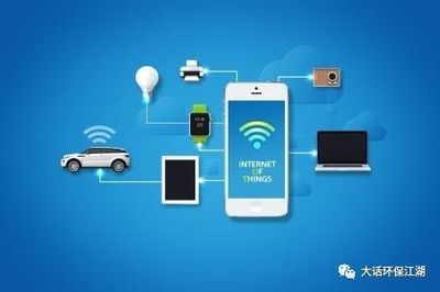 智慧水務時代已到來 十大熱點技術全景解析